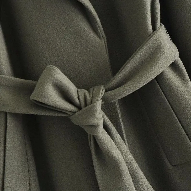 LIMITED EDITION COAT