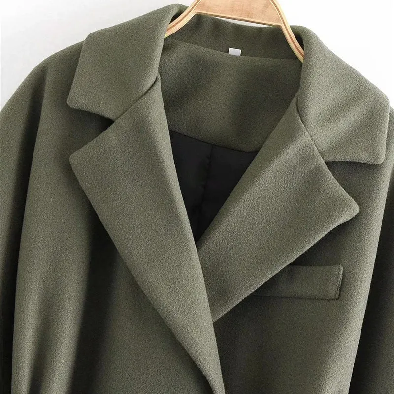 LIMITED EDITION COAT