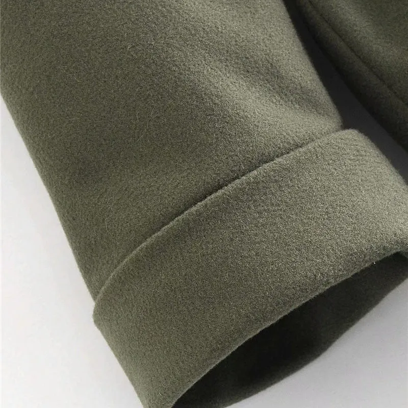 LIMITED EDITION COAT