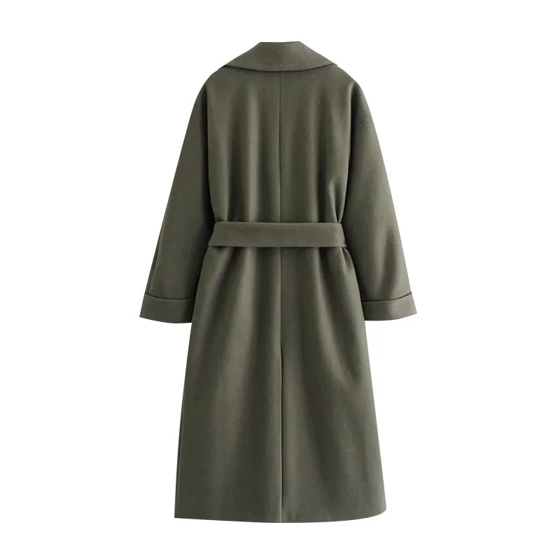 LIMITED EDITION COAT