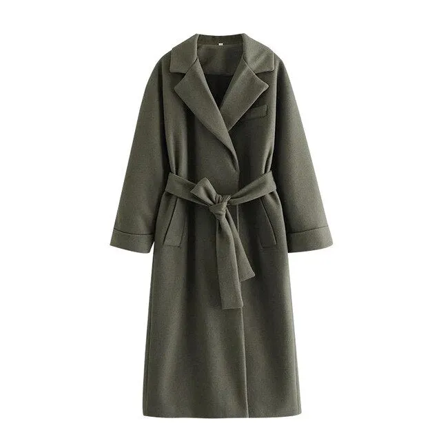 LIMITED EDITION COAT