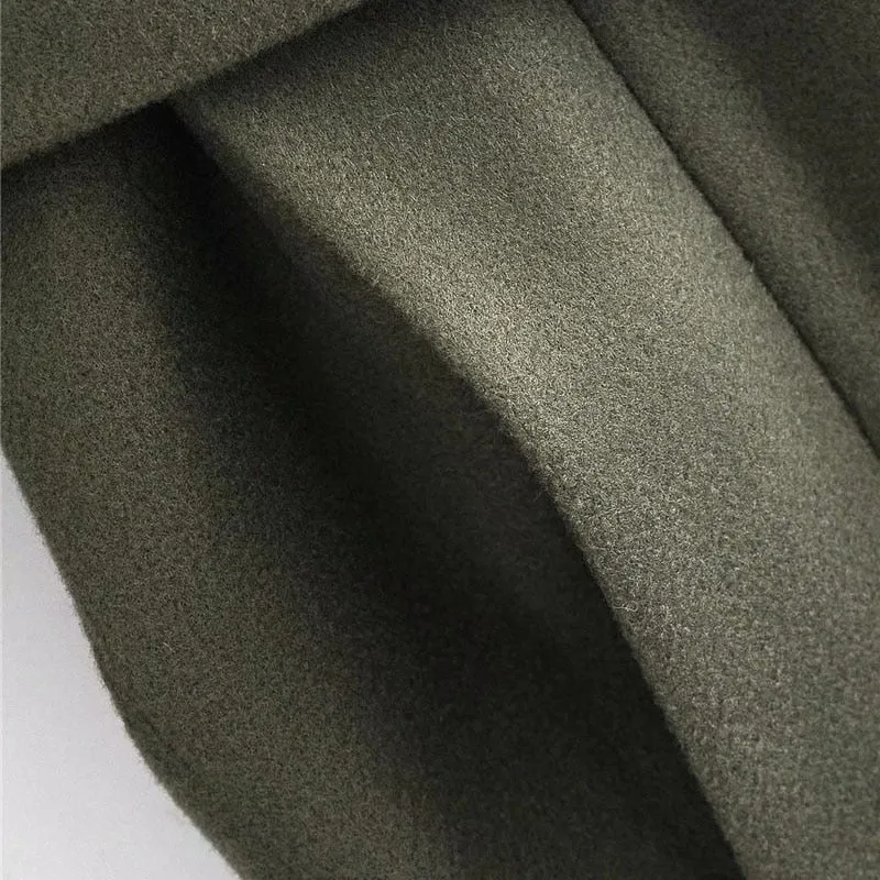 LIMITED EDITION COAT