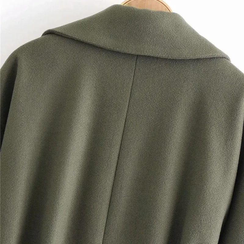 LIMITED EDITION COAT