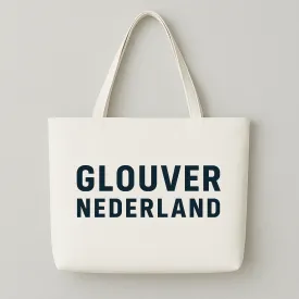 Limited Edition Strandtas