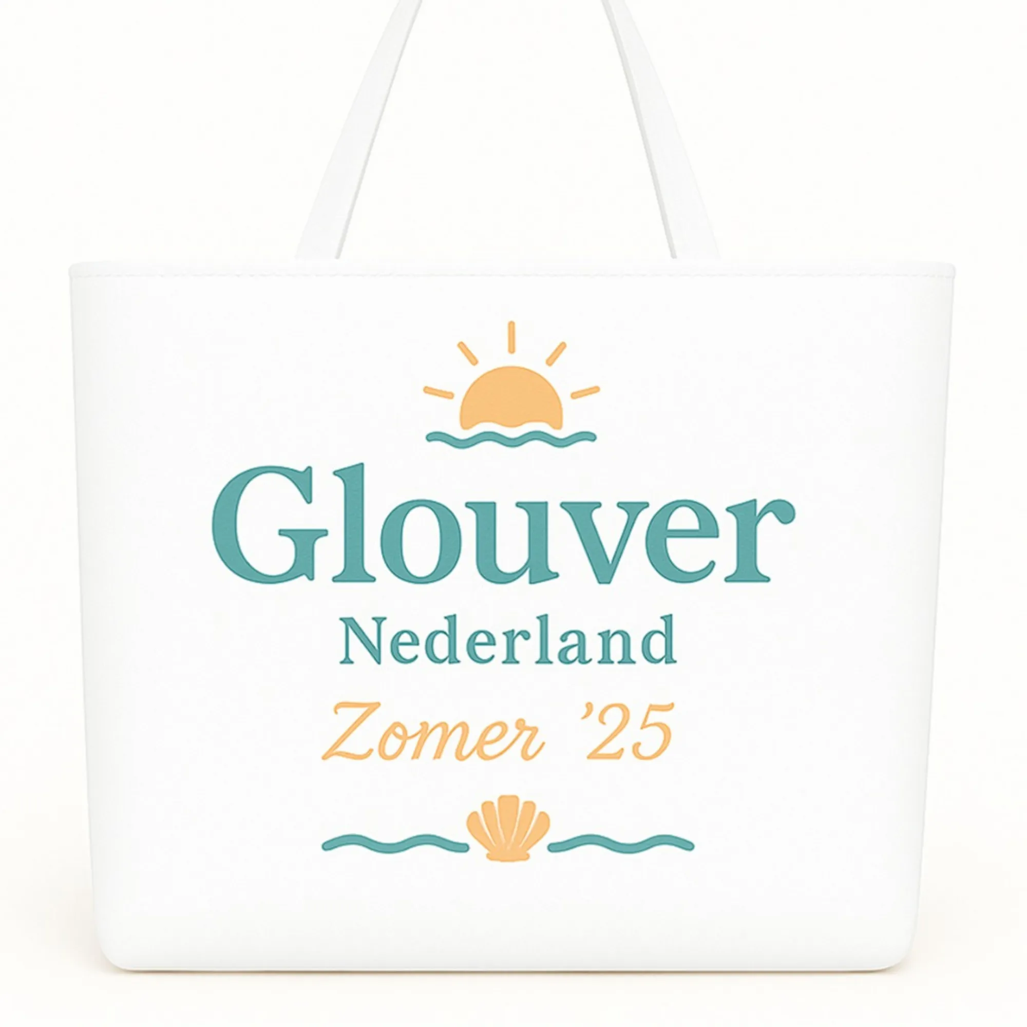 Limited Edition Strandtas