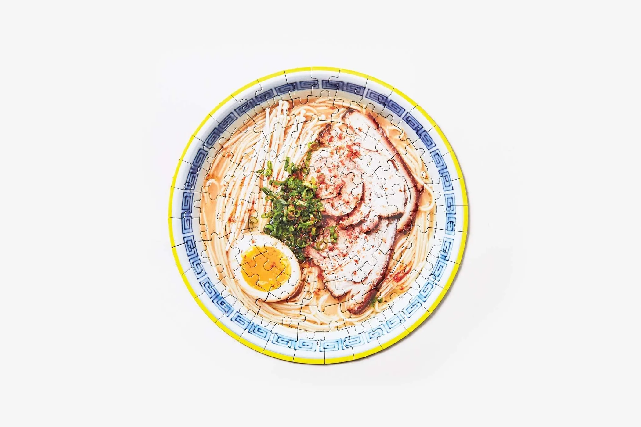 Little Puzzle Thing - Ramen by Areaware