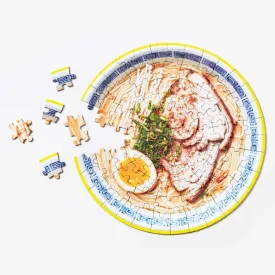 Little Puzzle Thing - Ramen by Areaware