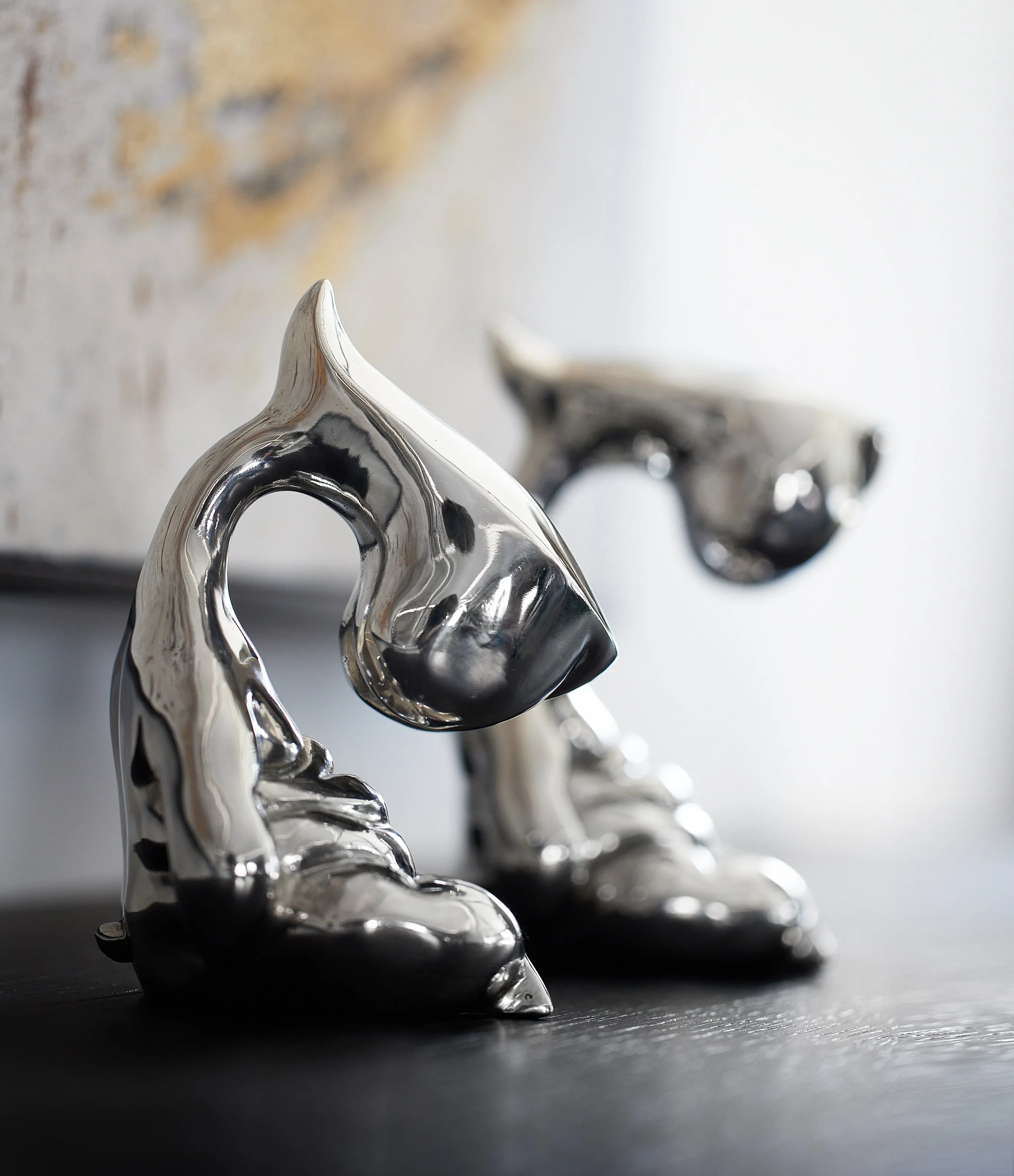 LM1 Xia Hang | Limited Edition | White Gold