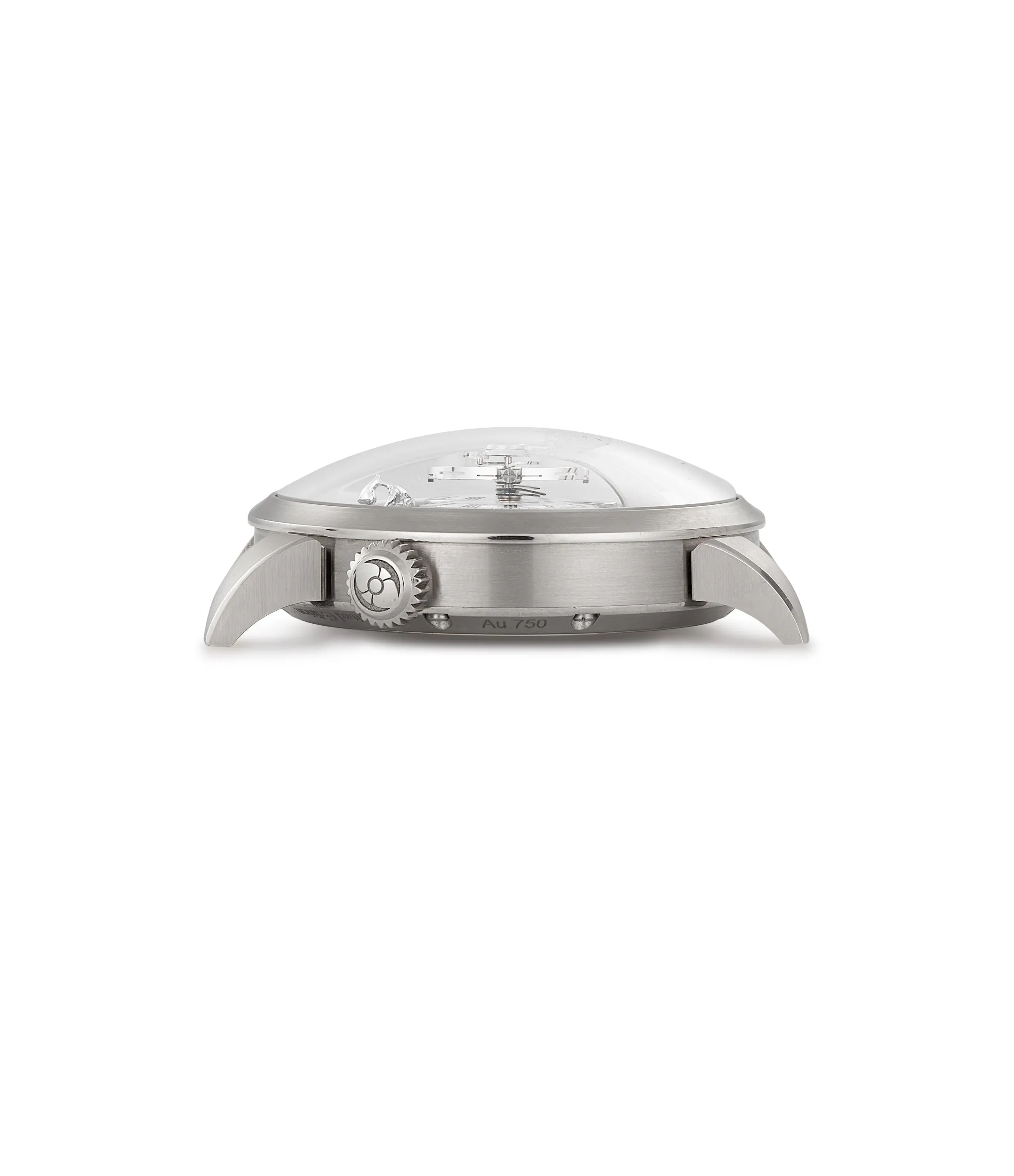 LM1 Xia Hang | Limited Edition | White Gold