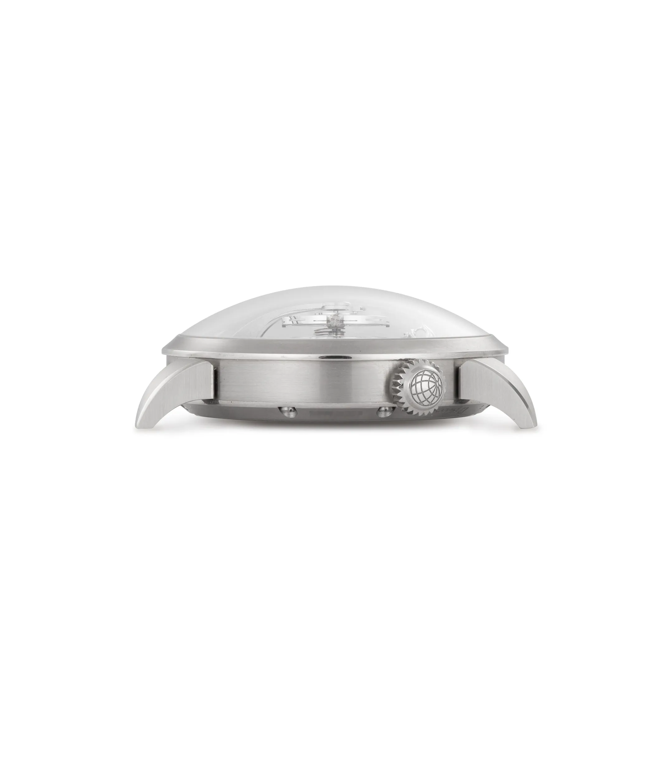 LM1 Xia Hang | Limited Edition | White Gold