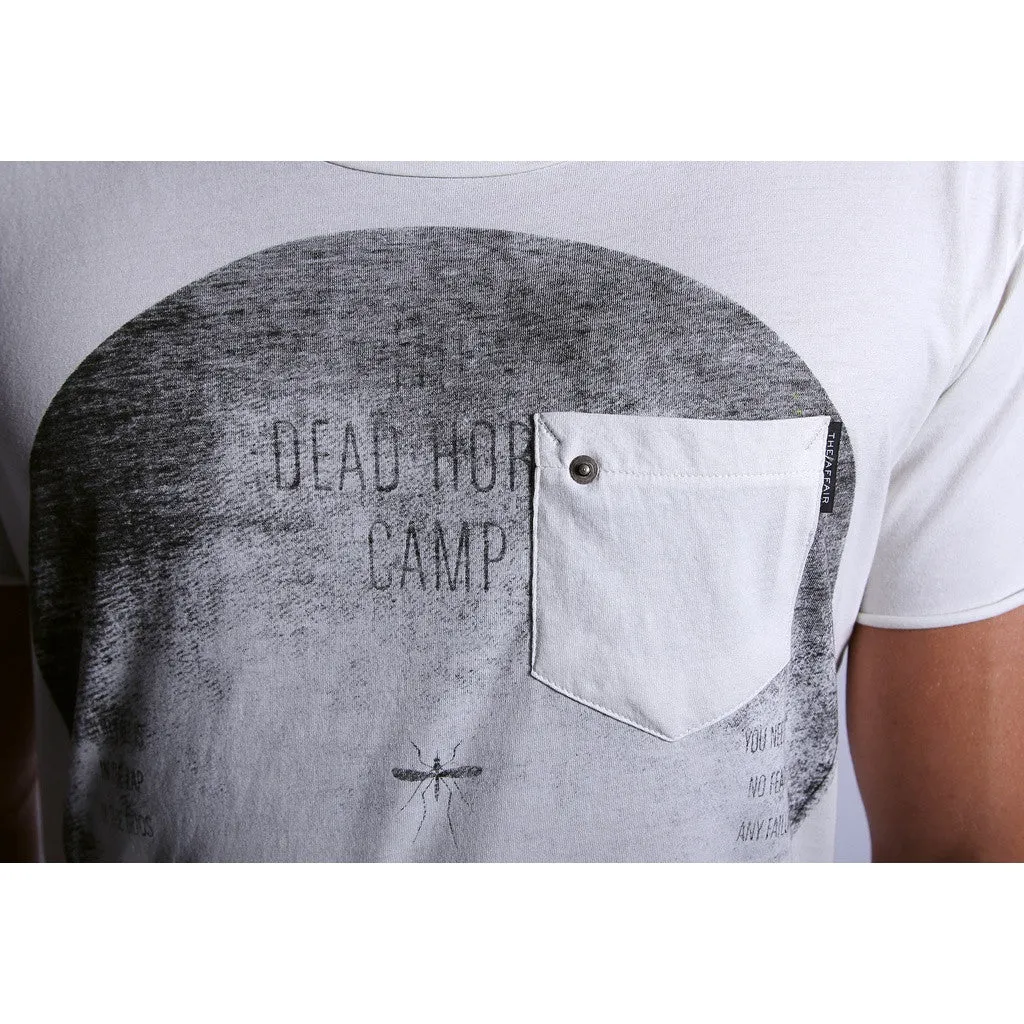 Lost City Pocket Tshirt