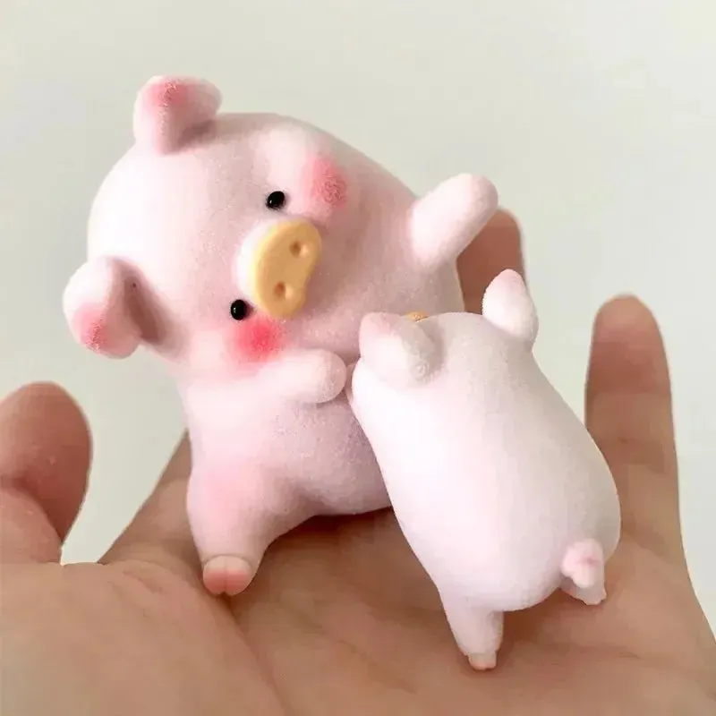 Lulu The Pig Generation 2 Canned Pig Blind Box