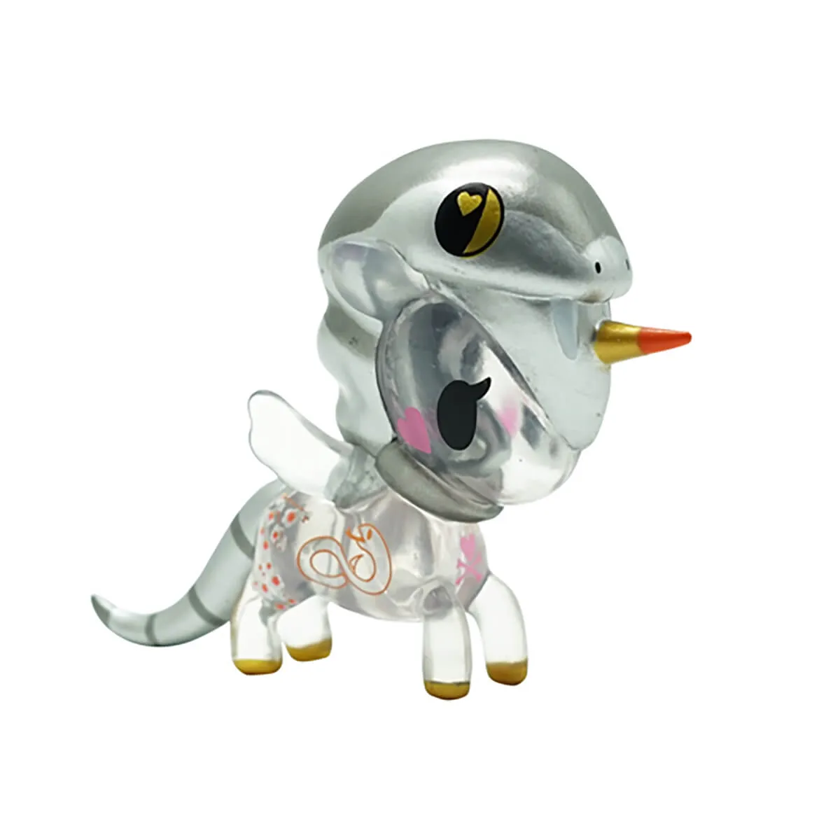 Lunar Calendar Unicorno Blind Box by Tokidoki