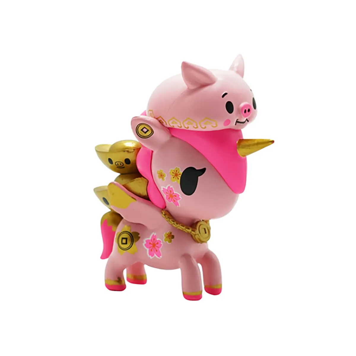 Lunar Calendar Unicorno Blind Box by Tokidoki