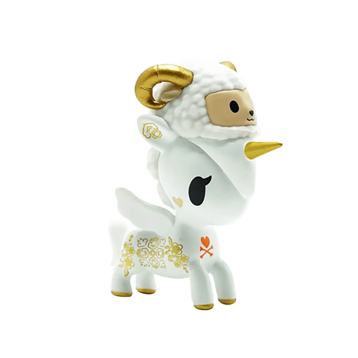 Lunar Calendar Unicorno Blind Box by Tokidoki