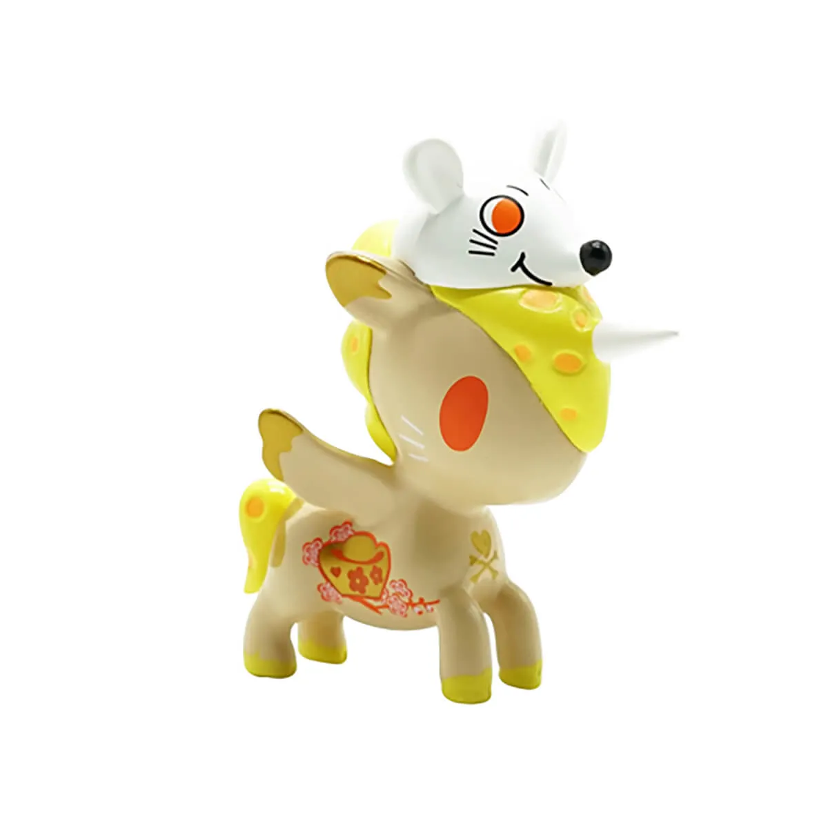 Lunar Calendar Unicorno Blind Box by Tokidoki