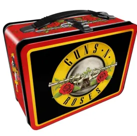 Lunchbox - Guns N Roses