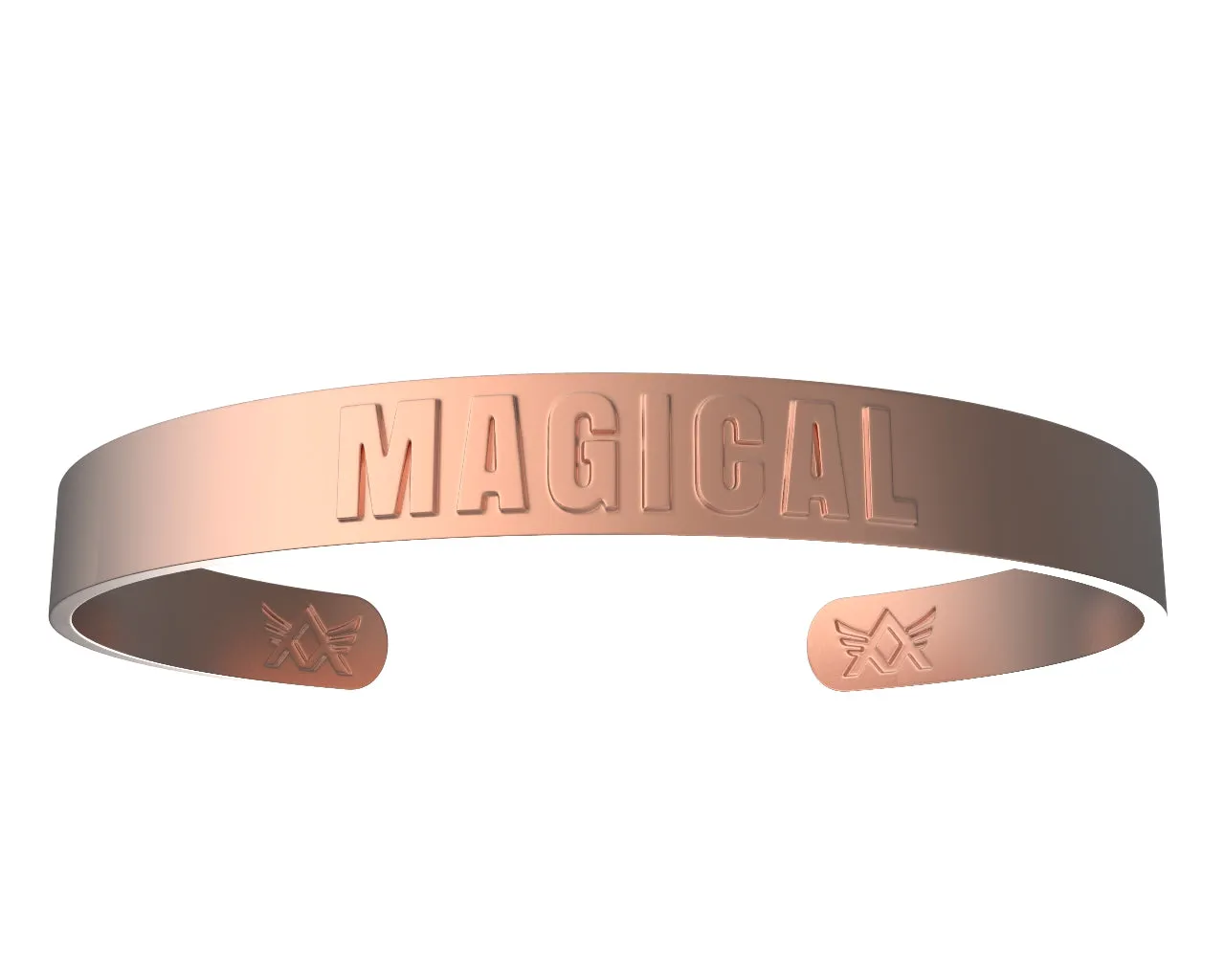 MAGICAL Cuff Bangle
