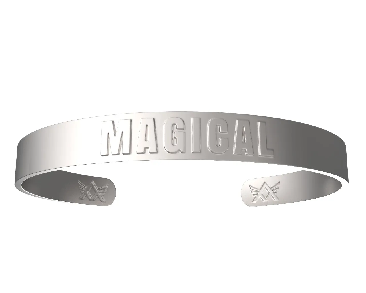 MAGICAL Cuff Bangle