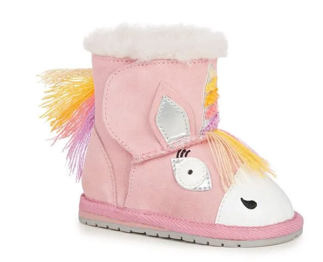 Magical Unicorn Walker