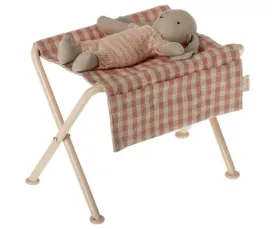 Maileg | Nursery Table, Micro