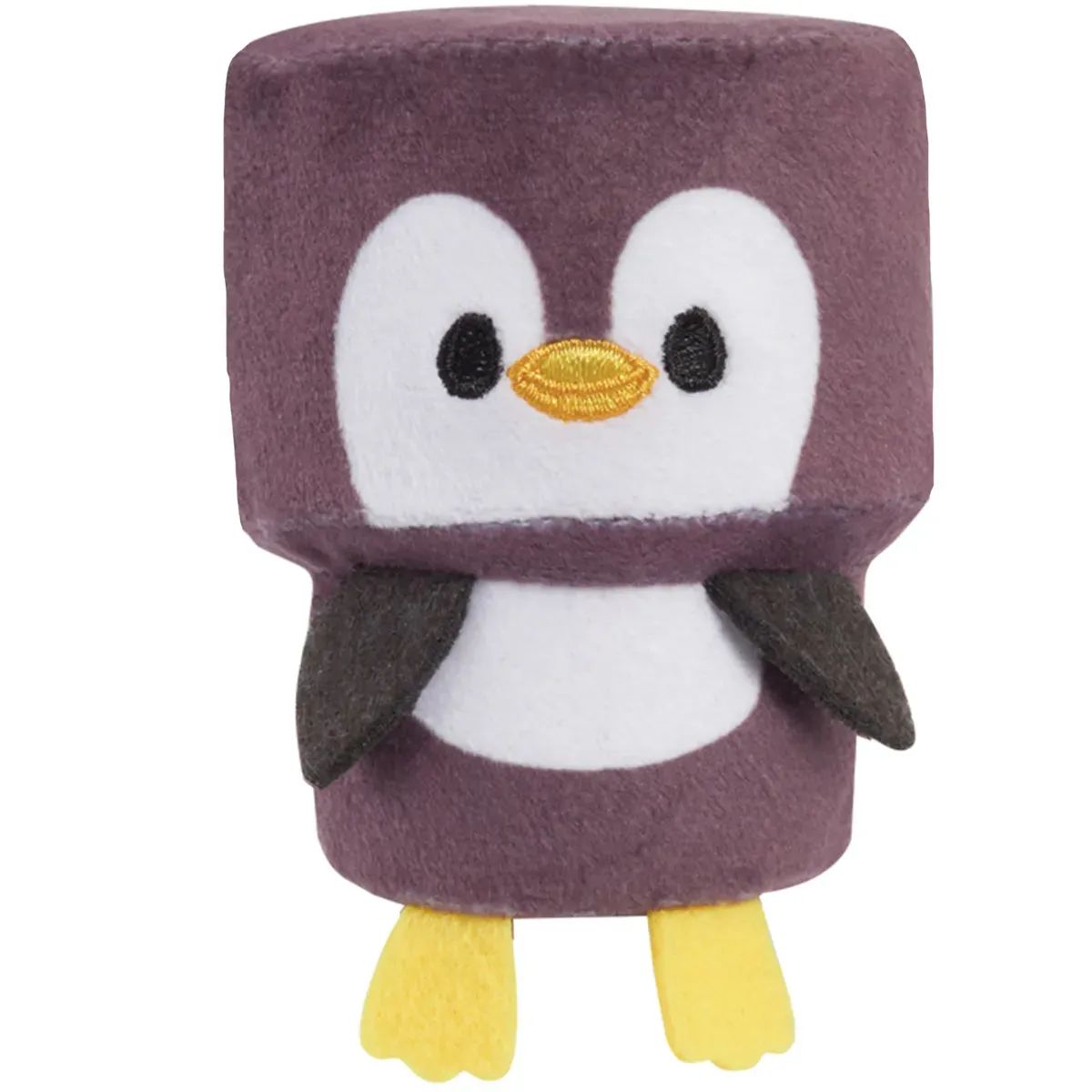 Mallo Mallo Mini Collectible Plush Blind Box (Styles Vary)