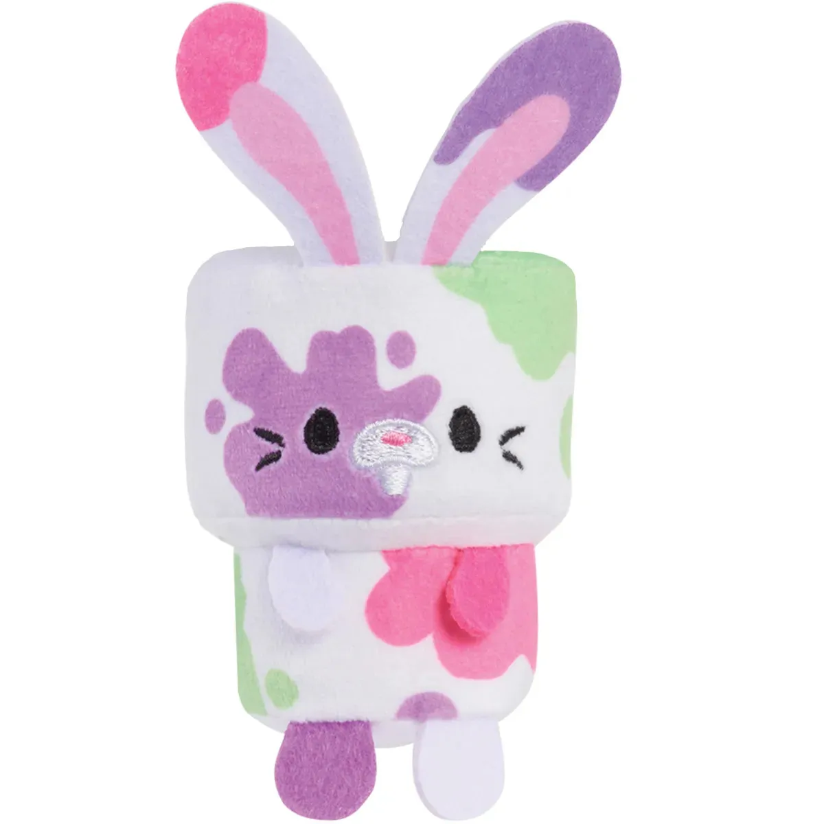 Mallo Mallo Mini Collectible Plush Blind Box (Styles Vary)
