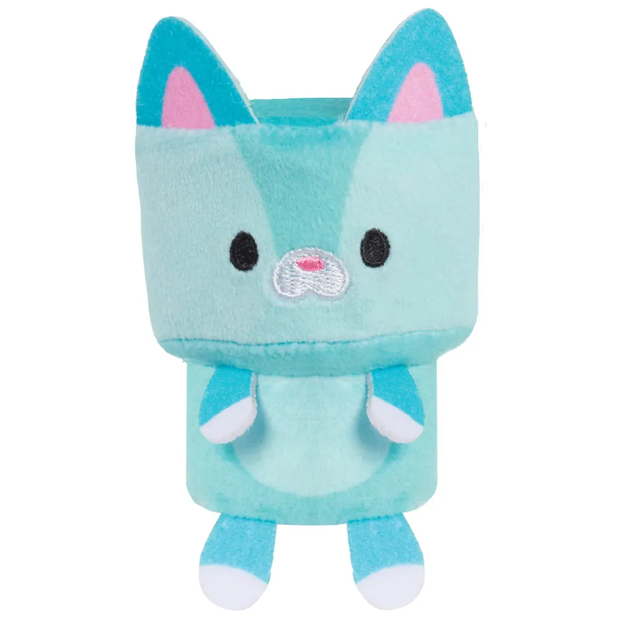 Mallo Mallo Mini Collectible Plush Blind Box (Styles Vary)