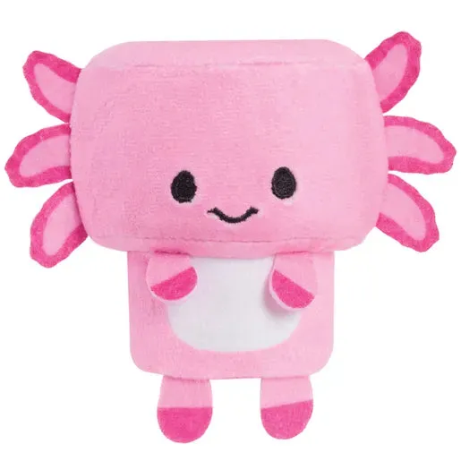 Mallo Mallo Mini Collectible Plush Blind Box (Styles Vary)