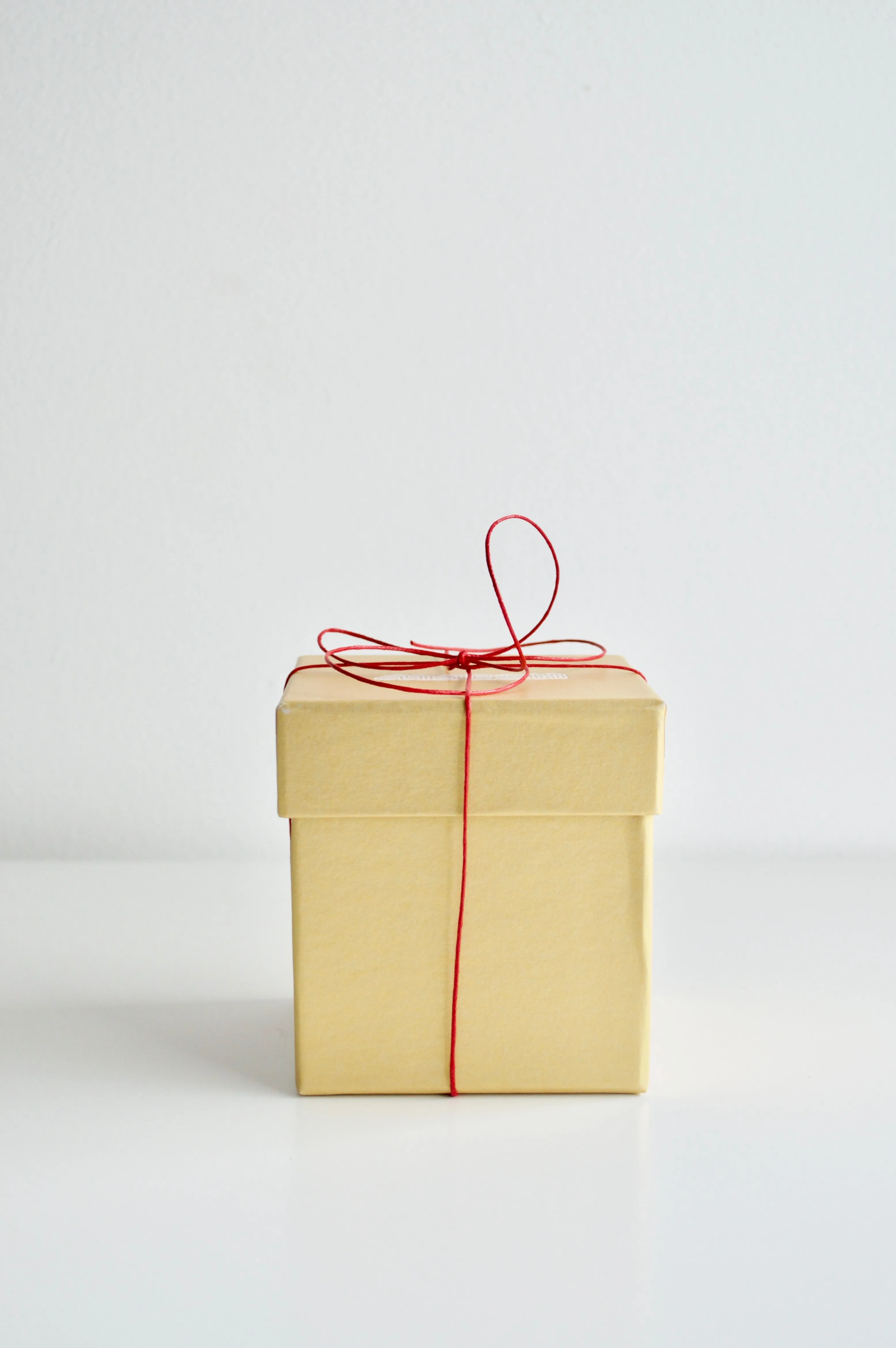 MARCH Candle - Limited Edition
