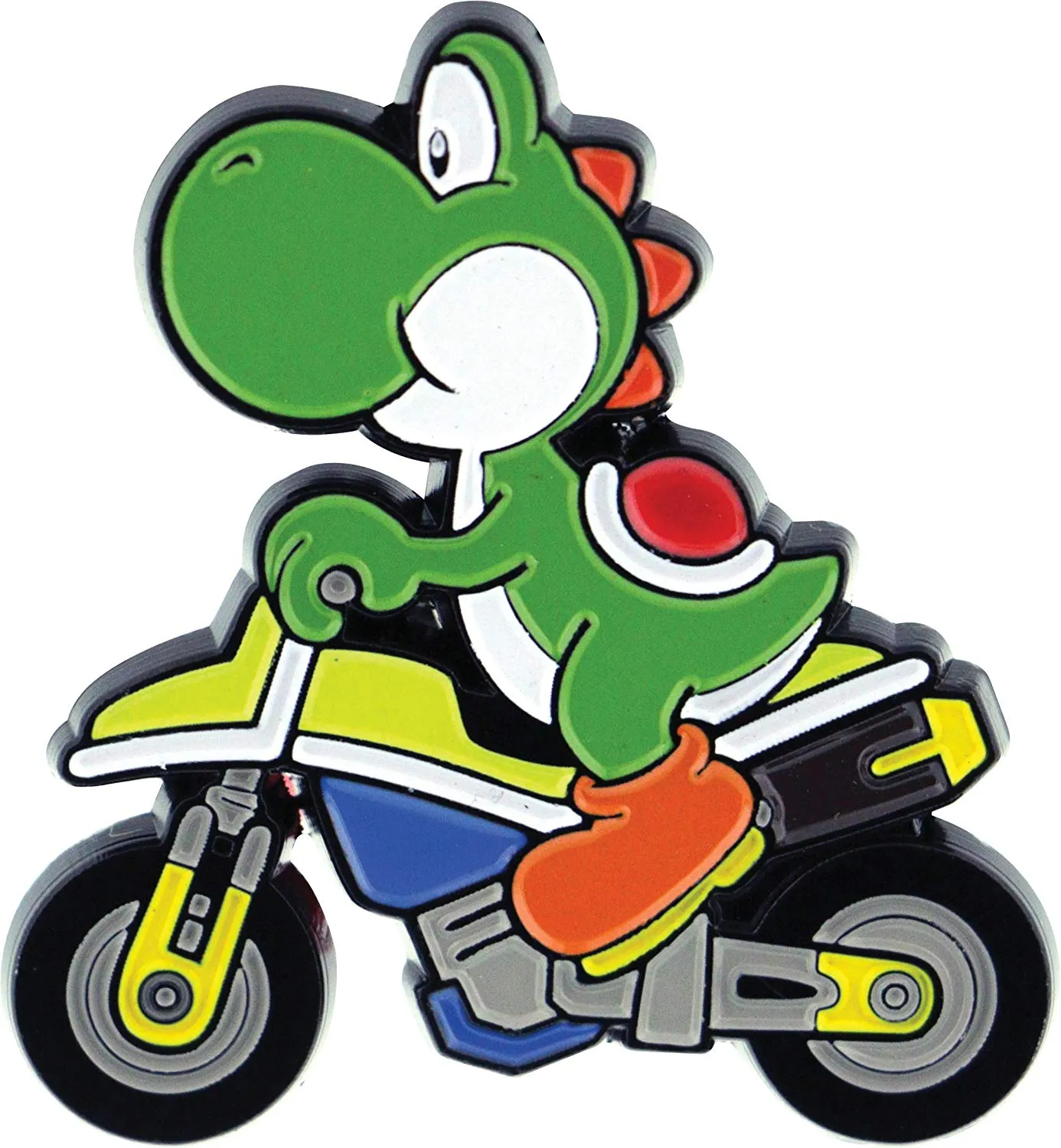 Mario Kart Nintendo Collector Blind Box Enamel Pins