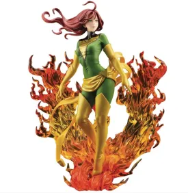 Marvel Bishoujo PVC Statue 1/7 Phoenix Rebirth Limited Edition 23 cm
