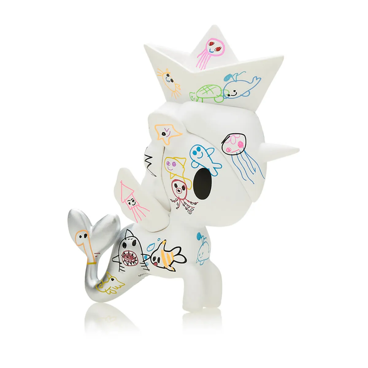 Mermicorno Series 9 Blind Box by Tokidoki