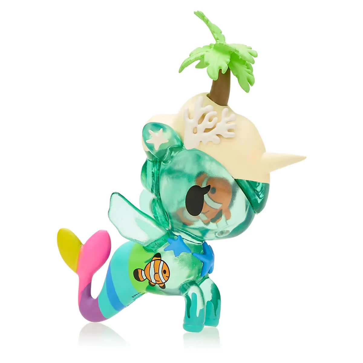 Mermicorno Series 9 Blind Box by Tokidoki