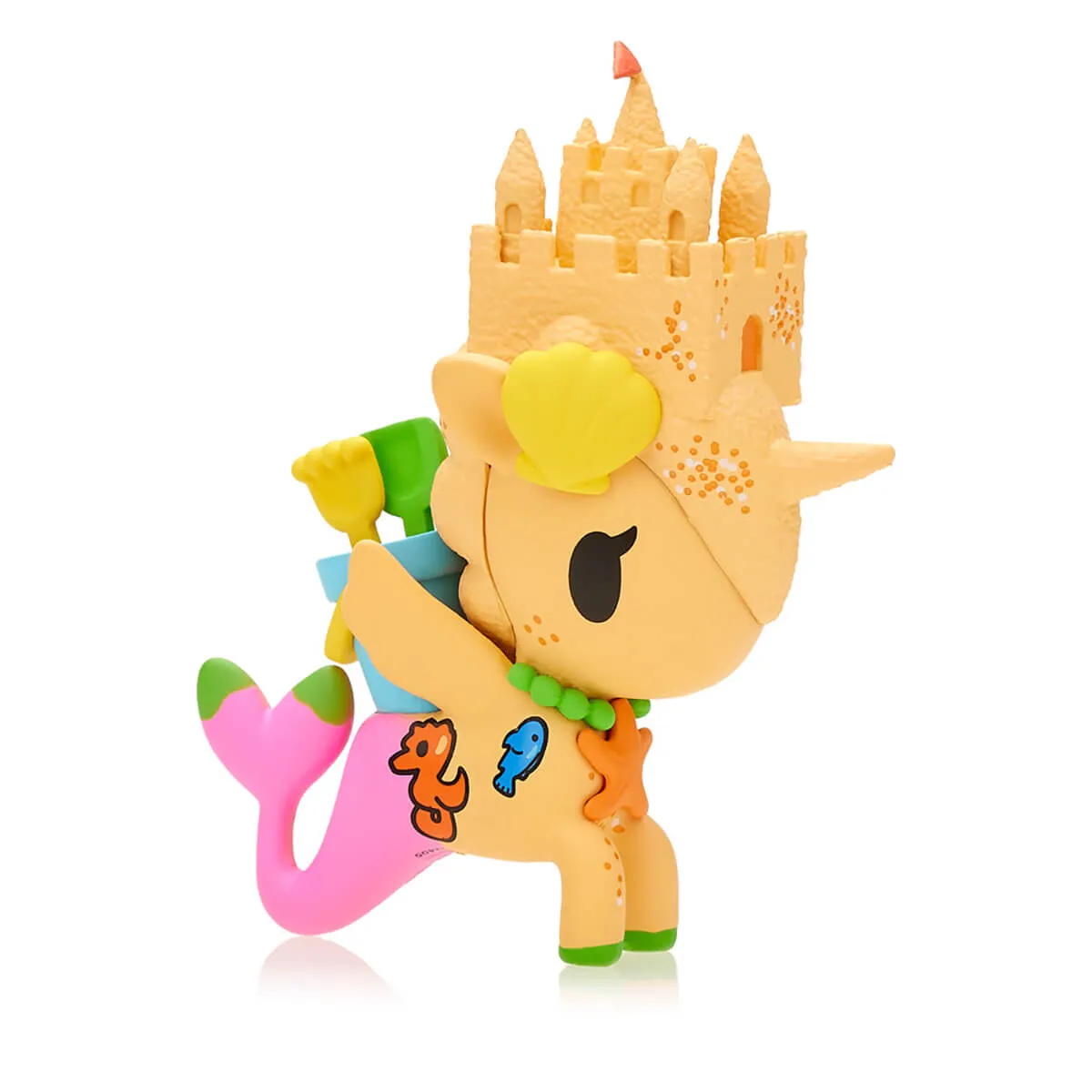 Mermicorno Series 9 Blind Box by Tokidoki