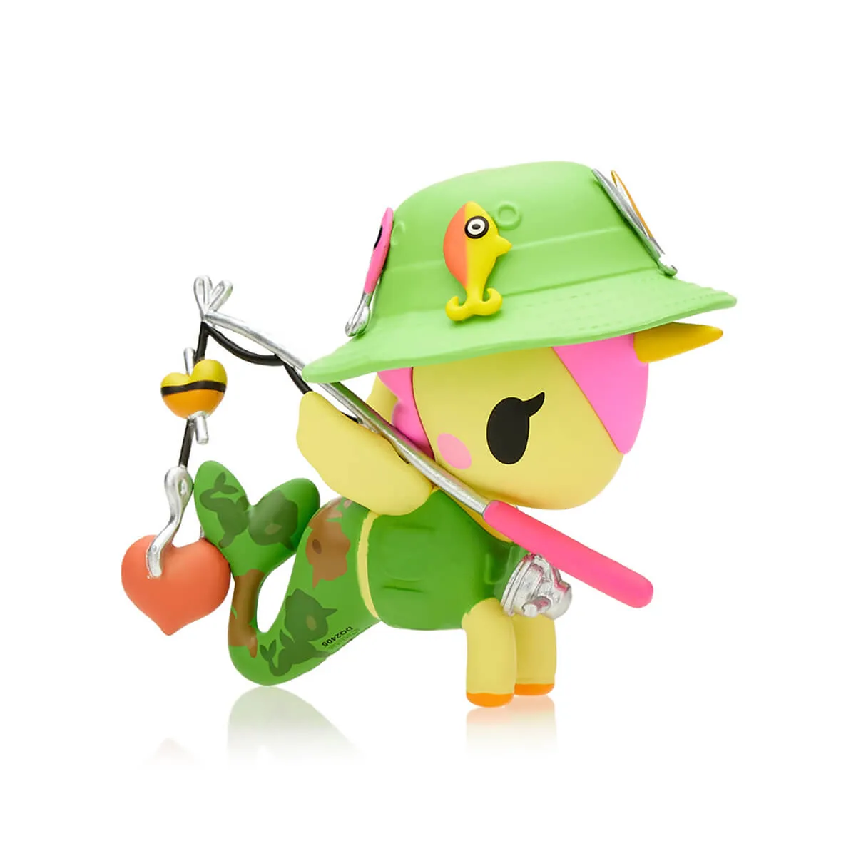 Mermicorno Series 9 Blind Box by Tokidoki