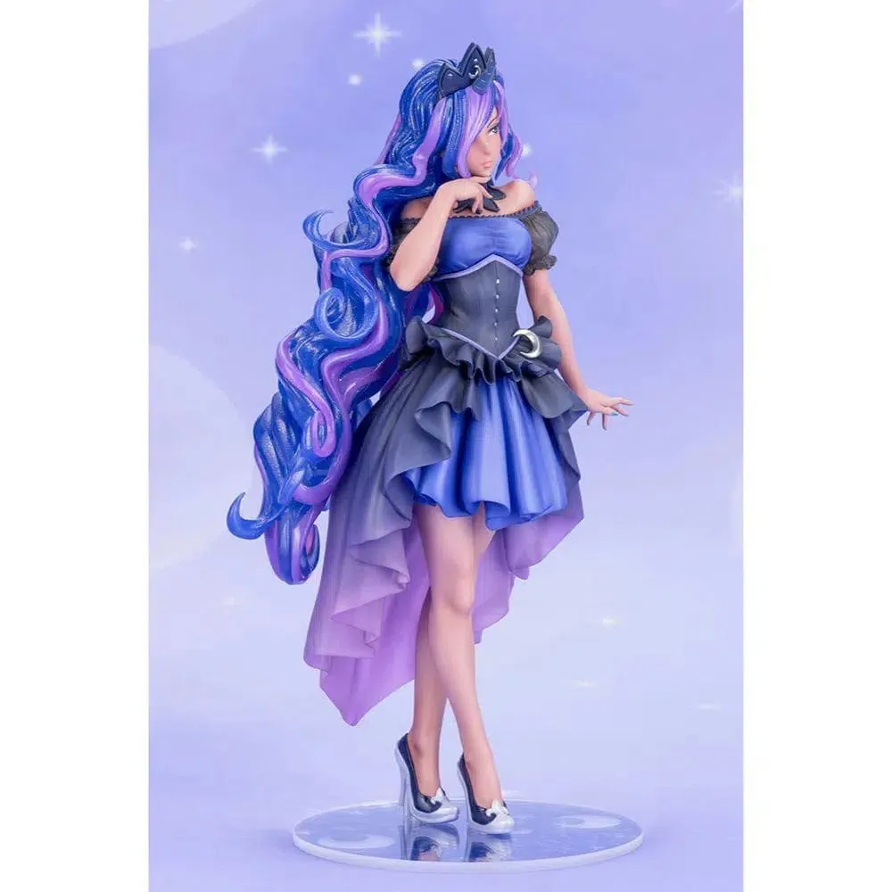 My Little Pony - Princess Luna Figure - Kotobukiya - Bishoujo
