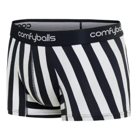 Navy Stripe