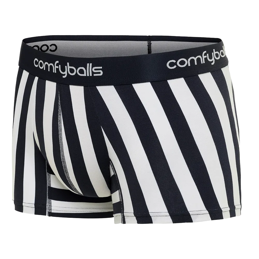 Navy Stripe