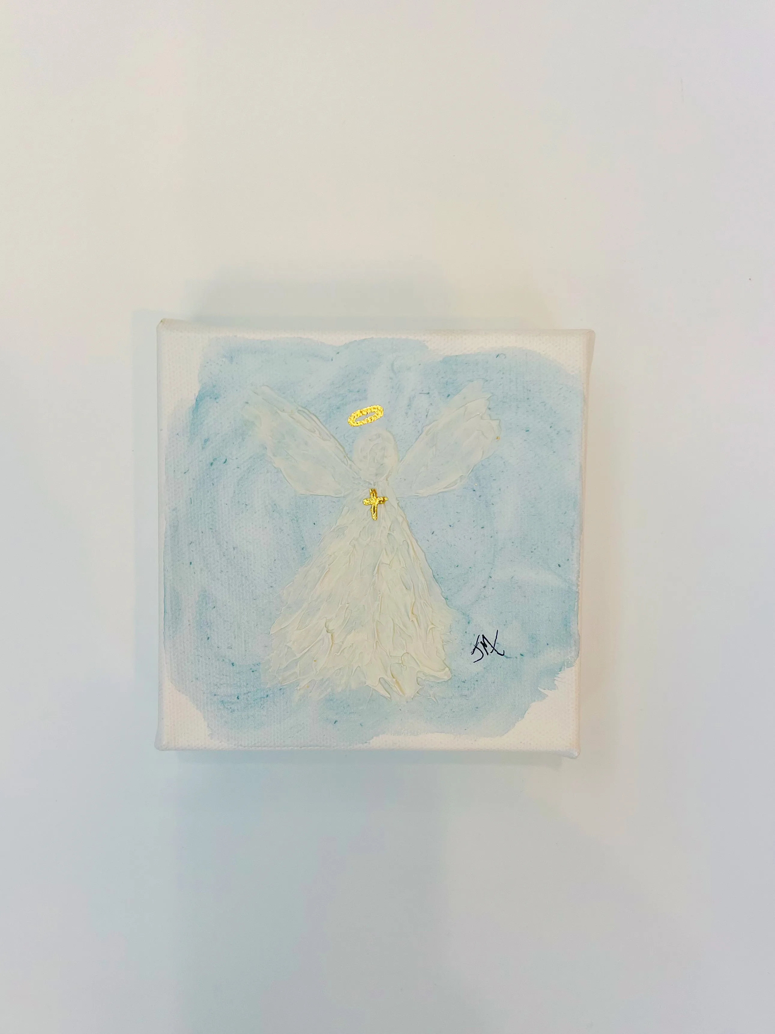 Never Alone Artwork