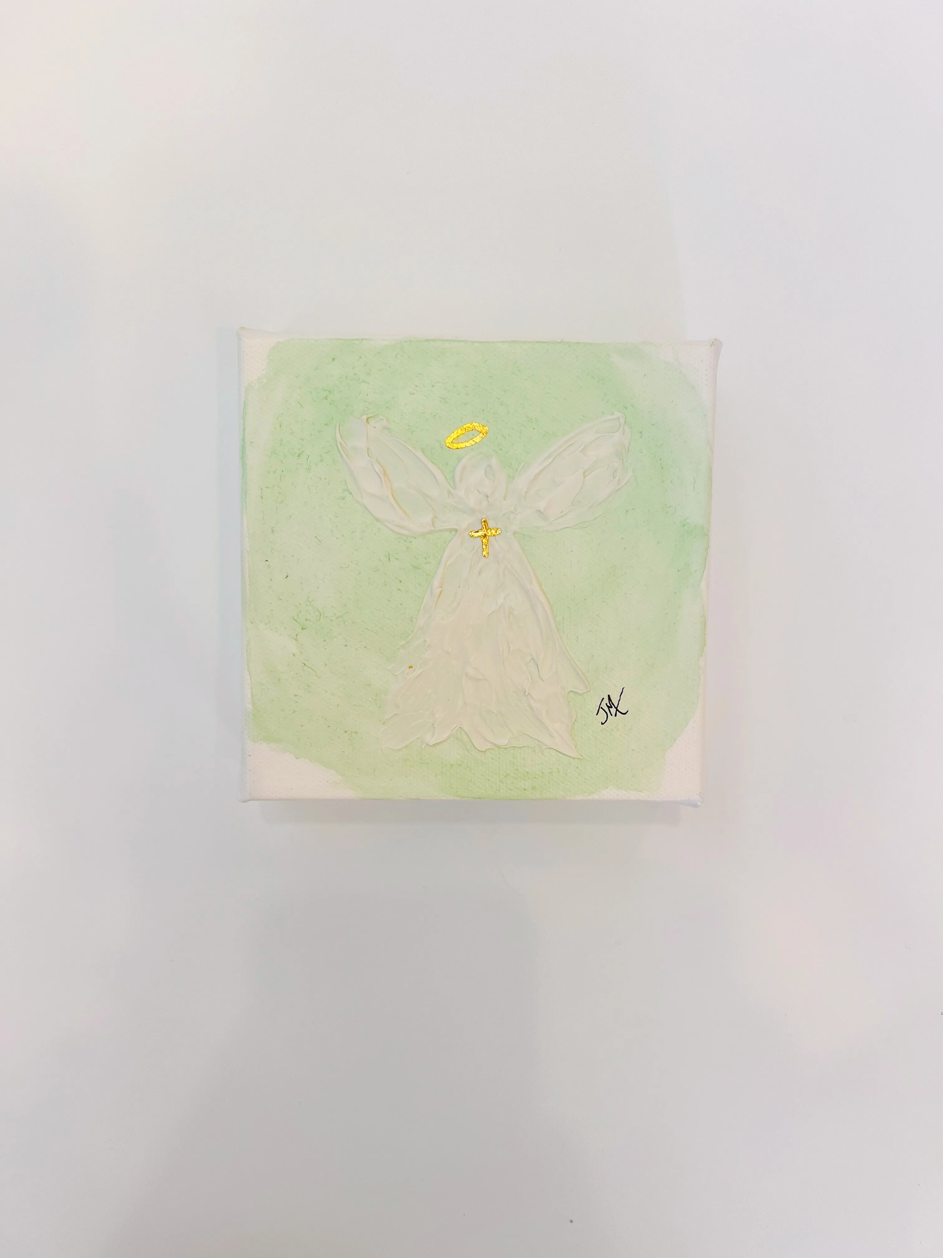 Never Alone Artwork