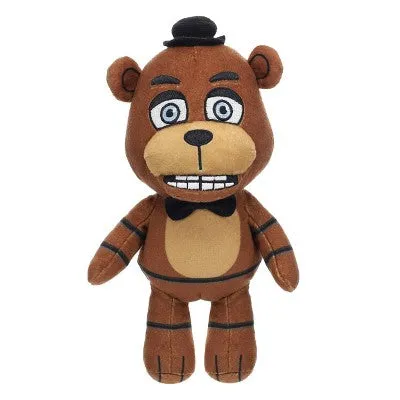 New - Five Nights at Freddy's Animatronic Freddy Bundle
