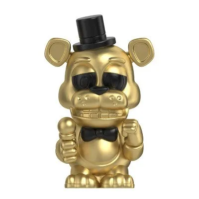 New - Five Nights at Freddy's Animatronic Freddy Bundle