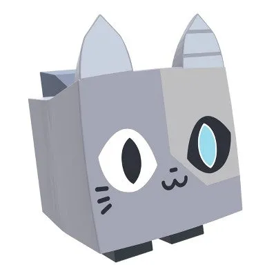 New - Pet Simulator X Mystery Chest Ultimate Bundle Figure Set