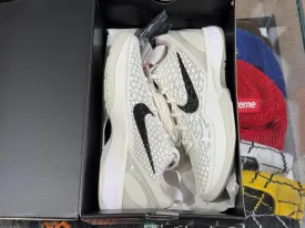 Nike Kobe 6 Protro - Sail All-Star