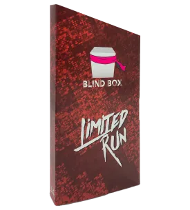 Nintendo Switch Blind Box (2023)