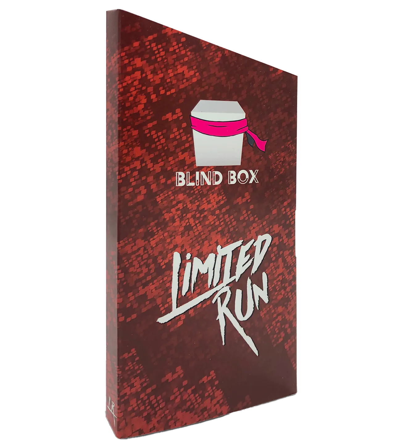 Nintendo Switch Blind Box (2023)