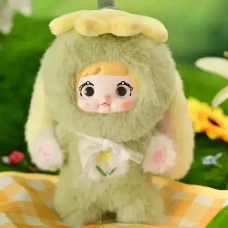 Nommi Garden Rabbit Series Blind Box