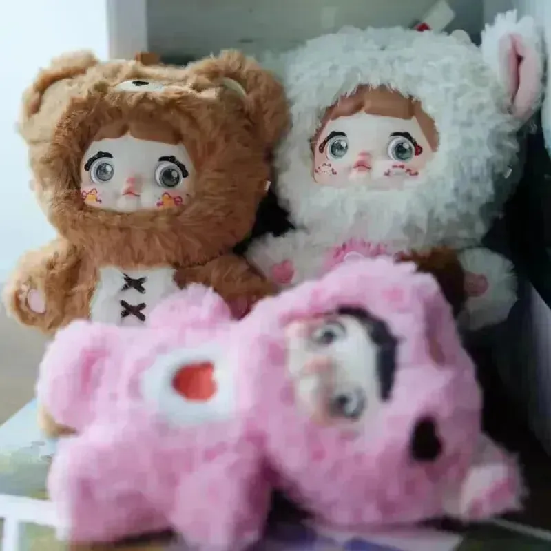 Nommi Loveliness Never Ends Blind Box