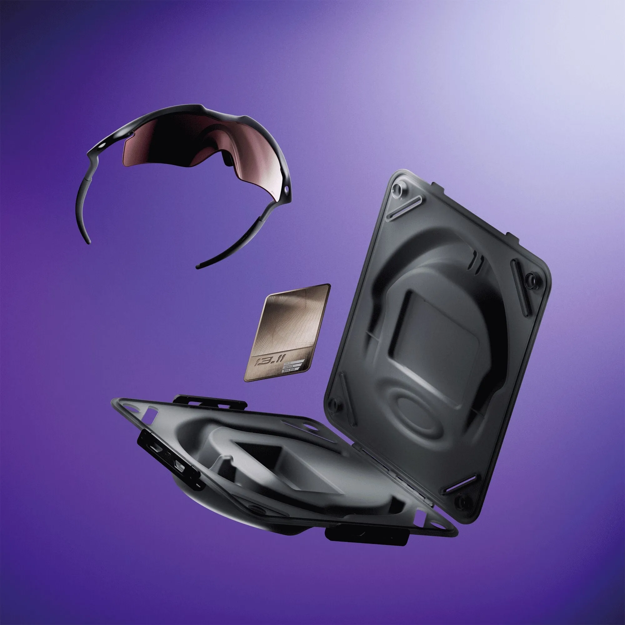 Oakley - 13.11